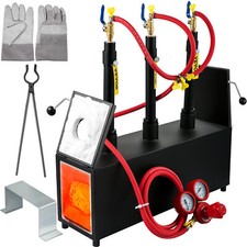 Vevor forge gaz - à, propane