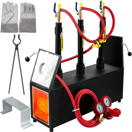 Vevor forge gaz - vevor,