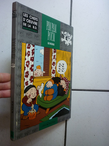 Knerr pim pam poum - knerr,