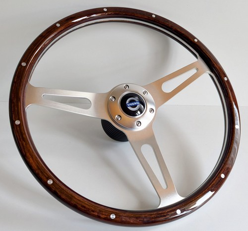 Volant compatible avec - , volvo