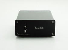 TeraDak DC15V Audiolab M-DAC