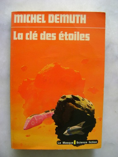 Michel demuth clé des - michel,