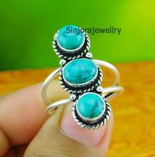 Bague pierre précieuse