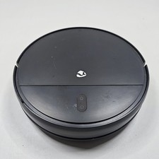 Nedis Wi-Fi Smart Robot Vacuum Cleaner - non-Fonctionnel,Pour Pièces /