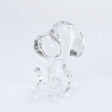 Kiwami Baccarat Welcome Snoopy