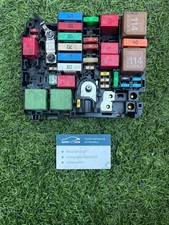 BOITIER SERVITUDE MOTEUR