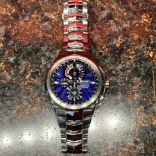 Seiko SSC375 Coutura Solar