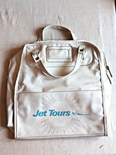 Jet tours sac - de, voyage