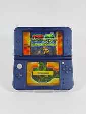 New Nintendo 3DS XL Double IPS