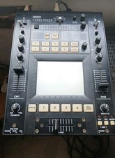 Korg kaoss pad mixer - mixer, 2