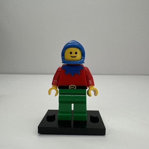 Lego castle forestman - lego,