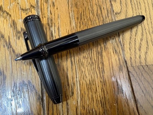 Stylo roller cross townsend - stylo,