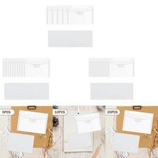 Panneaux de rangement