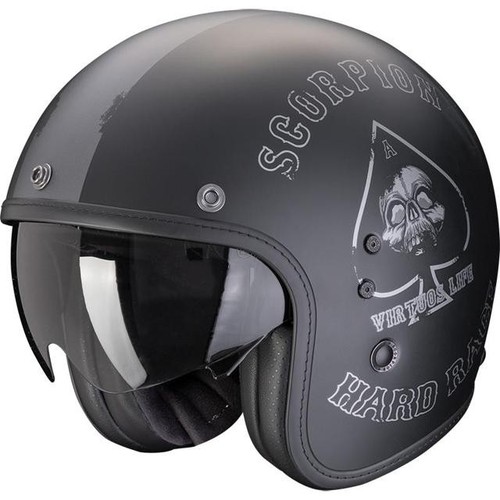Scorpion casque jet belfast - scorpion,