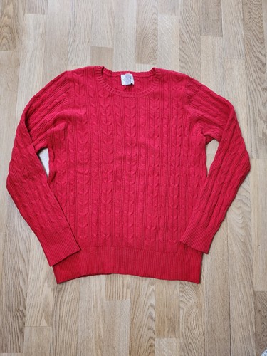 Pull john bay femme xl - st,