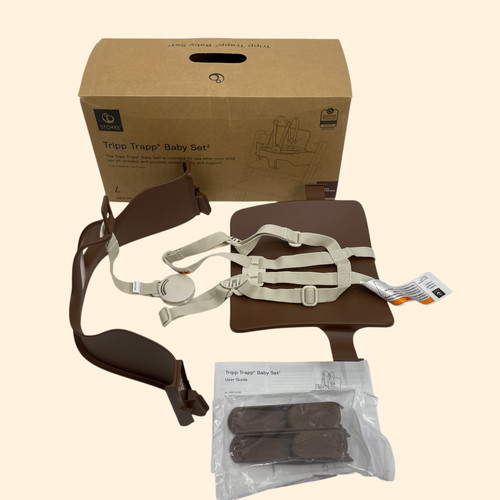 Stokke tripp trapp baby set - stokke, 2