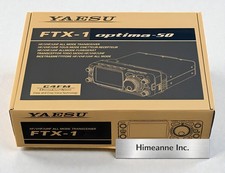 FTX-1 Optima-50 Field All Mode