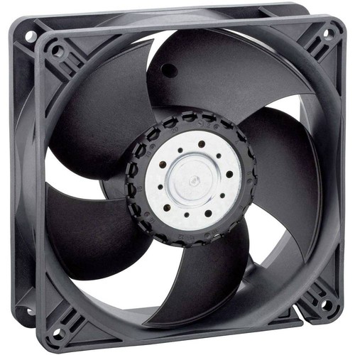 Ventilateur axial ebm papst - ventilateur,
