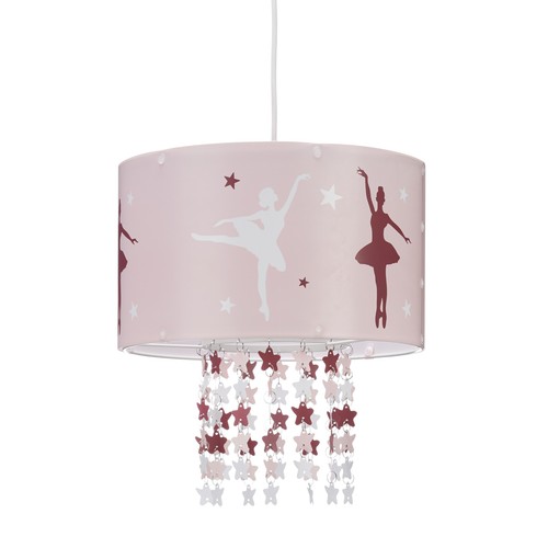 Lampe suspension fille - suspension,