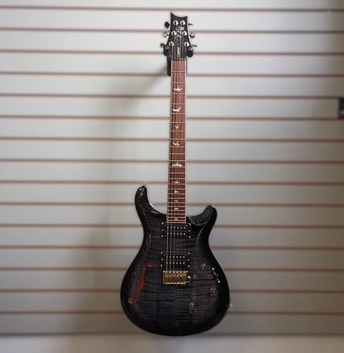 Prs custom semi - prs, semi-hollow