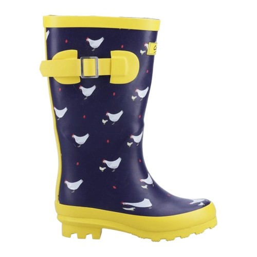 Cotswold bottes de pluie - cotswold,