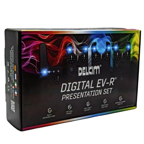Delkim rod presentation - 3,