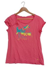 PUMA T-Shirt Femme Jamaica Jam