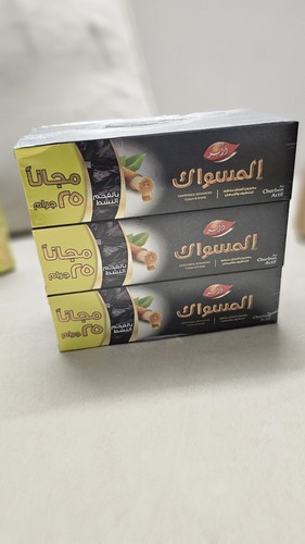 Lot dentifrice siwak - dentifrice,