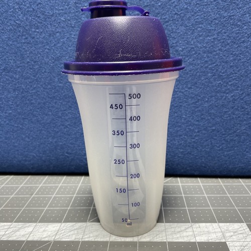 Tupperware quick shake mixer - tupperware,