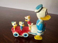 jouet marcheur ramp walkers Donald et ses neveux