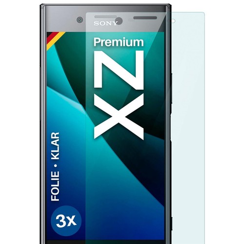 Film protection pour - 3, de