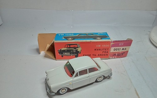 Tekno 828 superbe vw - #828,