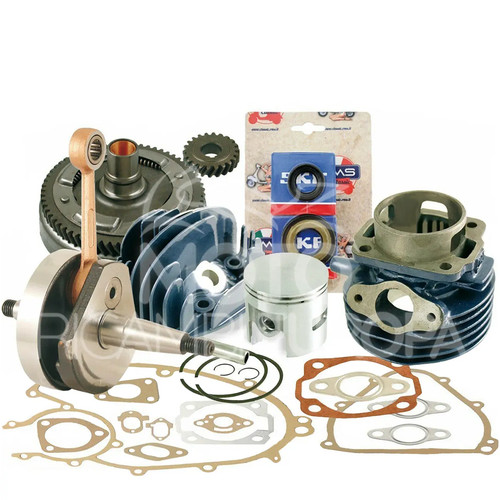 Modification moteur 102 - du,