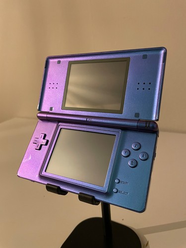 Nintendo lite custom - ds, –