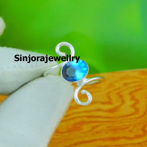 Bague cadeau fait main - , en