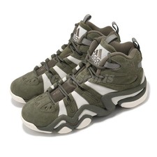 adidas Crazy 8 Kobe Bryant Olive Strata Basketball Sports Hoopers Shoes IG3904