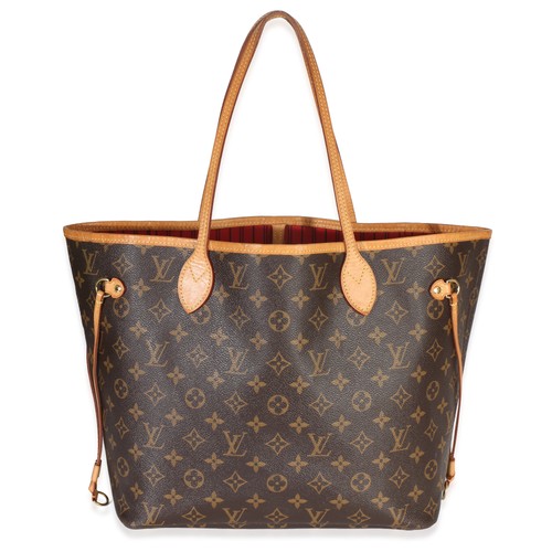 Louis vuitton toile monogram - toile,