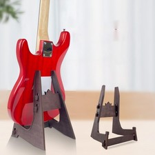 Support de guitare électrique