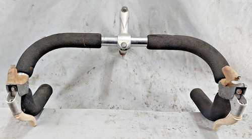 Peugeot dropbar handlebar ava - dropbar,