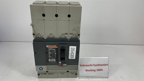 Merlin gerin compact ns250n - merlin,