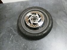 roue arrière  pour trottinette Xiaomi essential ( occasion )