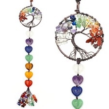 Tapisserie Murale en Macramé Tenture Murale en Macramé Bohème Dreamcatcher At...