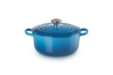 Creuset casseruola - le,