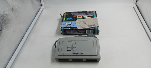 Adaptateur fire tribal tap - fire,