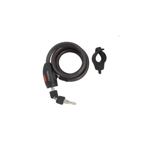 Antivol fortica plus pour velo - fortica,
