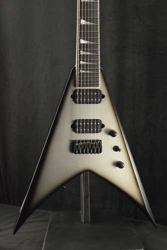 Jackson custom shop usa - custom,