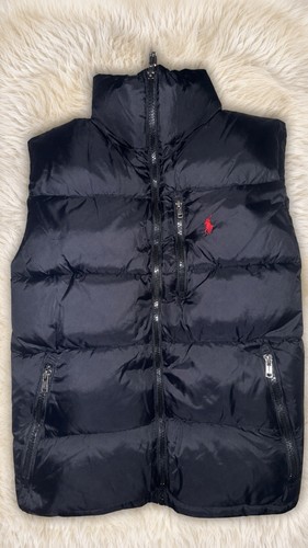 Doudoune ralph lauren - doudoune,