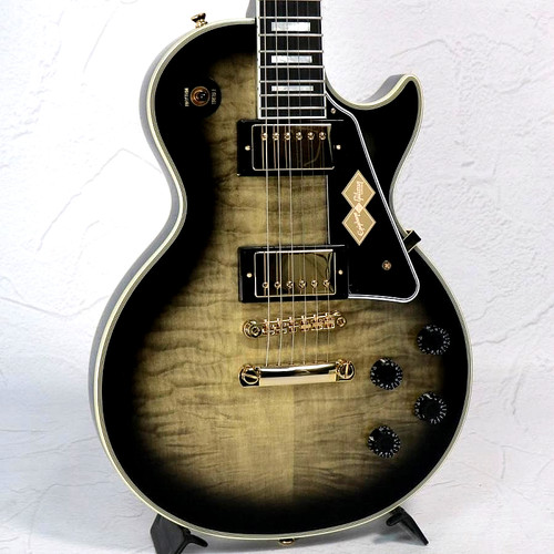 Epiphone inspired gibson - inspired, by