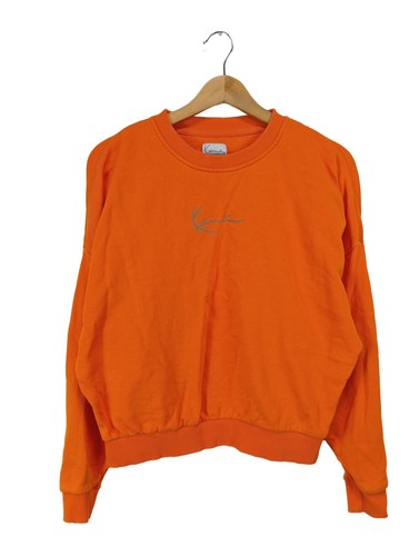 Karl kani sweatshirt - kani,
