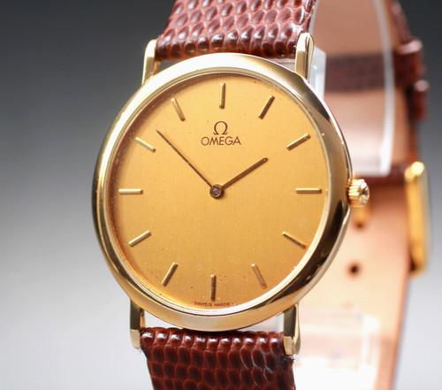 Near mint vintage omega de - mint*,